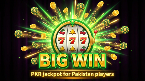 Big win animation on 69pkr slot game - 5