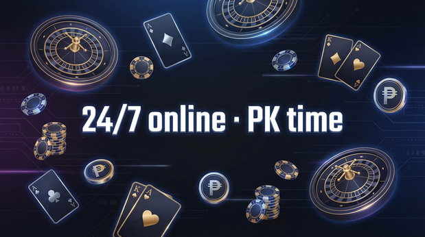 Game list for 69pkr online section - 5